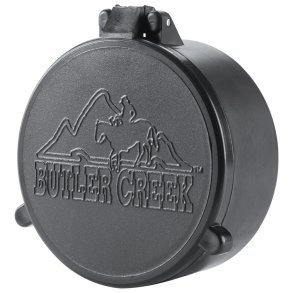 BUTLER CREEK OBJ. 34