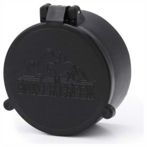 BUTLER CREEK OBJ. 51