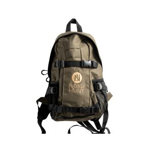 NORDHUNT RYGS�K
