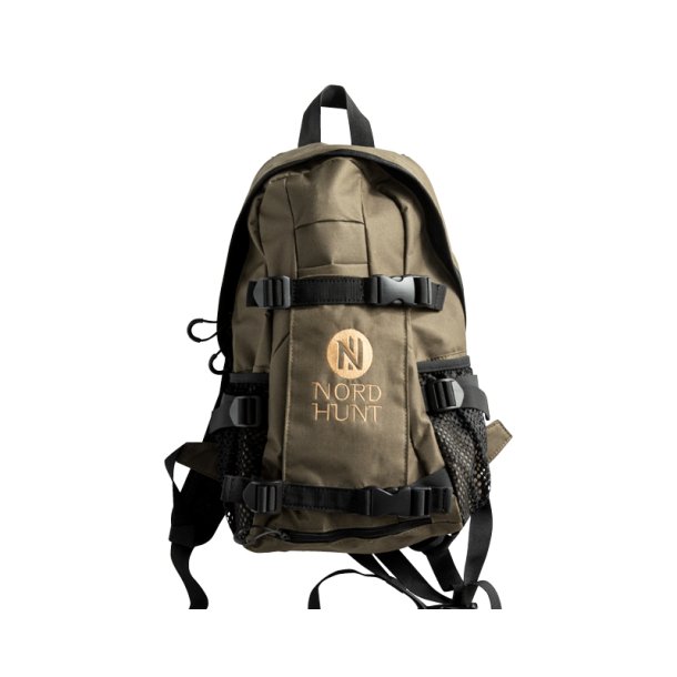 NORDHUNT RYGS�K