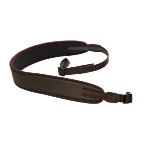 NORDHUNT NEOPREN RIFFELREM, GR�N