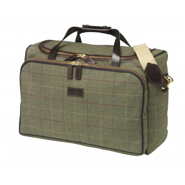 LAKSEN WOODHAY WEEKENDER BAG