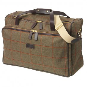 LAKSEN CLYDE WEEKENDER BAG
