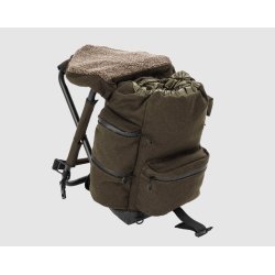 NORDHUNT MELTON RYGSK MED RIFFELHOLDER