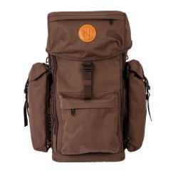 NORDHUNT GUBBEN RYGSK MED INTEGRERET STOL