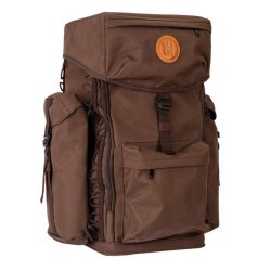 NORDHUNT GUBBEN RYGSK MED INTEGRERET STOL