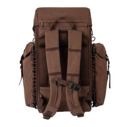 NORDHUNT GUBBEN RYGSK MED INTEGRERET STOL