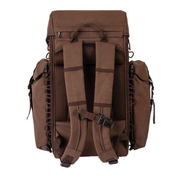 NORDHUNT GUBBEN RYGSK MED INTEGRERET STOL