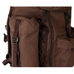 NORDHUNT GUBBEN RYGSK MED INTEGRERET STOL