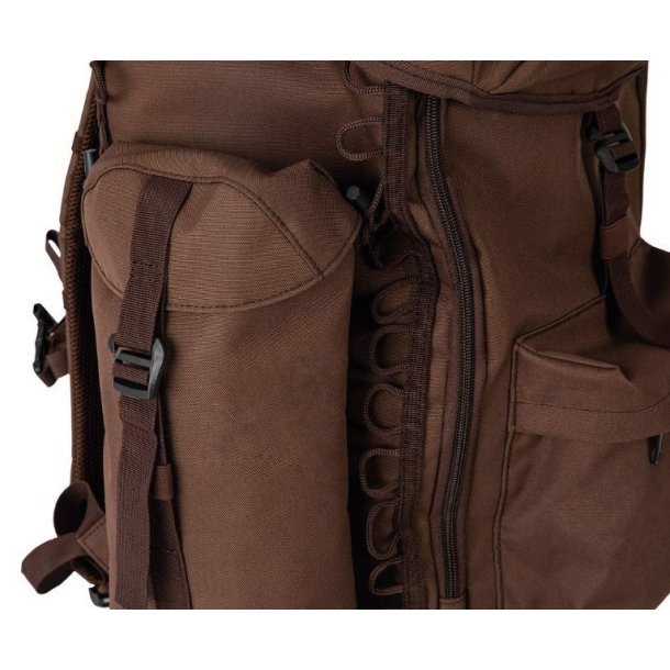 NORDHUNT GUBBEN RYGSK MED INTEGRERET STOL