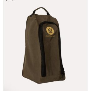 NORDHUNT ST�VLETASKE GR�N