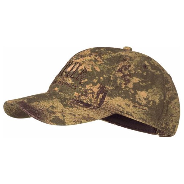 HRKILA MODI CAMO CAP  ONE SIZE