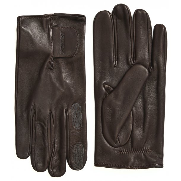 PURDEY CALF LEATHER SHOOTING GLOVE