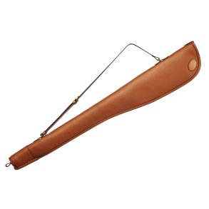 PURDEY L�DER FODERAL, TAN