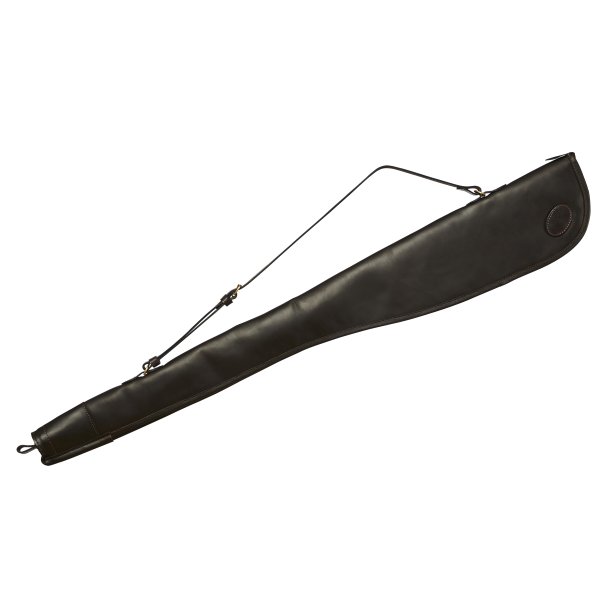 PURDEY L�DER FODERAL, BROWN