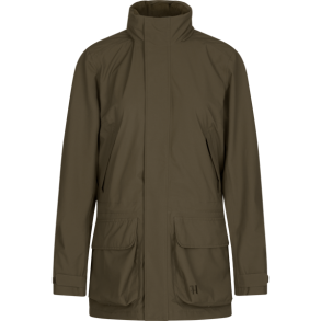 H�RKILA ORTON TECH JAKKE LADY. WILLOW GREEN