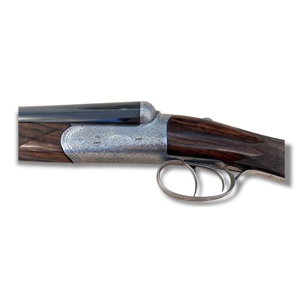 RIZZINI S/S MODEL 101 ROUND BODY 12/70-71