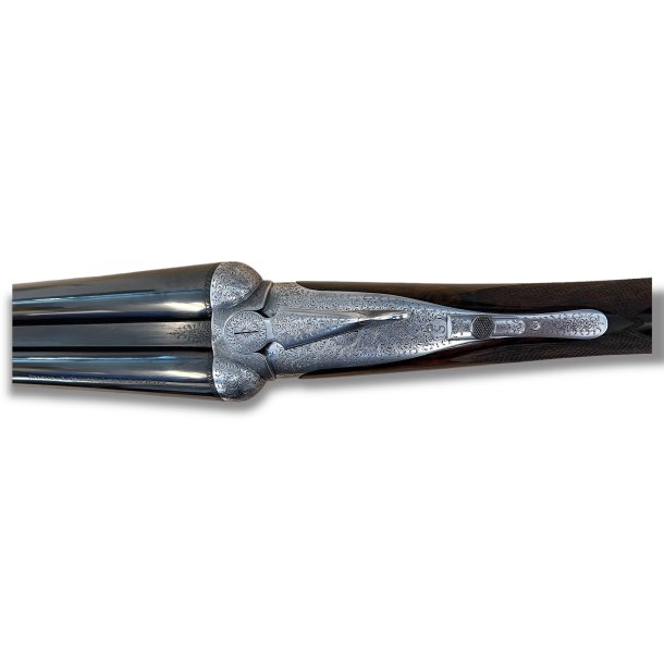 RIZZINI S/S MODEL 101 ROUND BODY 12/70-71