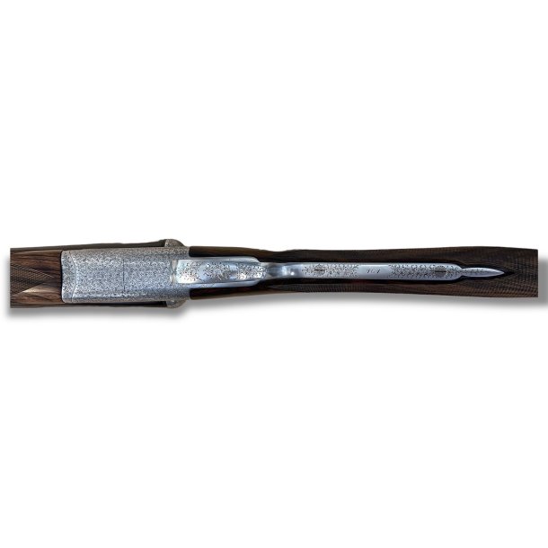 RIZZINI S/S MODEL 101 ROUND BODY 12/70-71