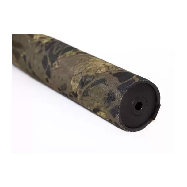 LYDDMPERCOVER CAMO NEOPREN