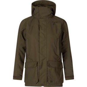 H�RKILA WOMEN PRO HUNTER GTX JAKKE, WILLOW GREEN
