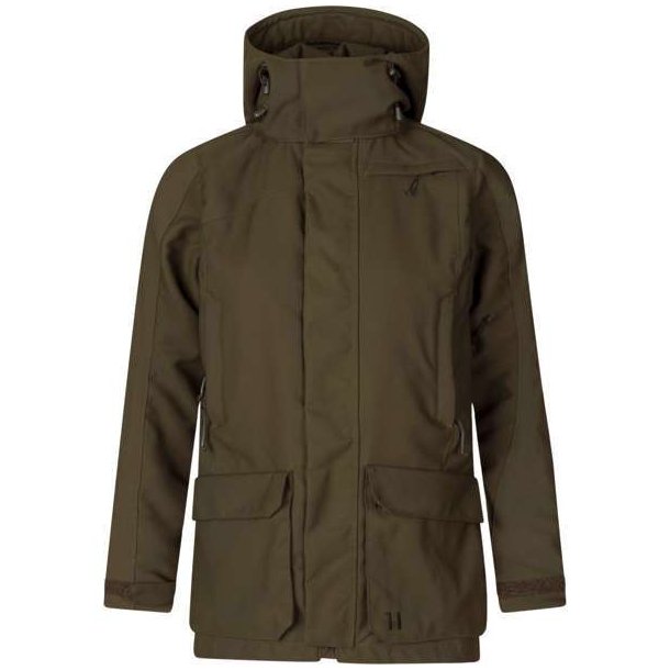H�RKILA WOMEN PRO HUNTER GTX JAKKE, WILLOW GREEN