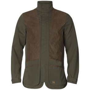 H�RKILA RANNOCH HWS SKYDEJAKKE, WILLOW GREEN