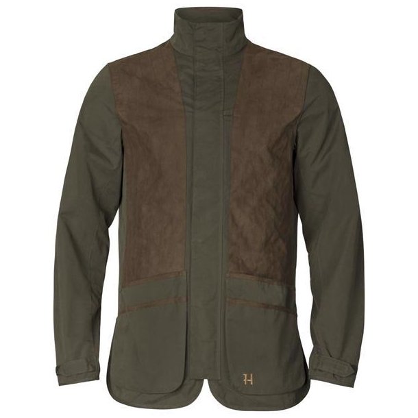 H�RKILA RANNOCH HWS SKYDEJAKKE, WILLOW GREEN