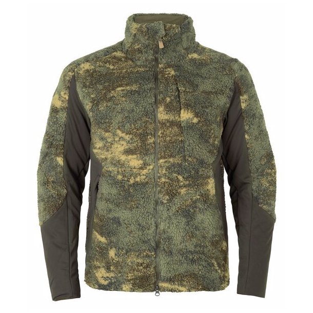 H�RKILA TYST CAMO INSULATED JAKKE, AXIS MSP