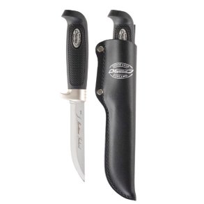 MARTTIINI STRAIGHT HUNTER KNIV SORT