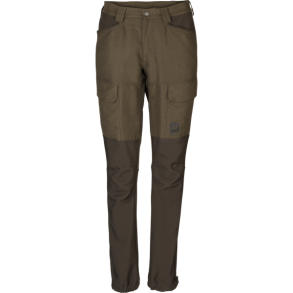H�RKILA SCANDINAVIAN BUKSER.LADY. WILLOW GREEN