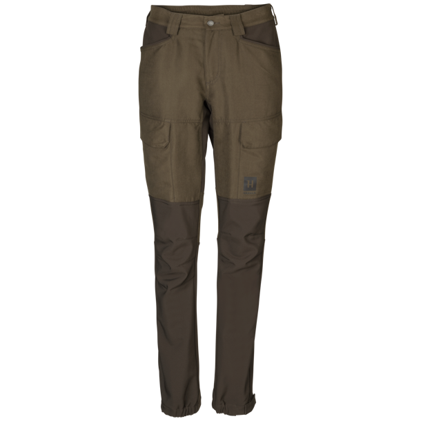 H�RKILA SCANDINAVIAN BUKSER.LADY. WILLOW GREEN