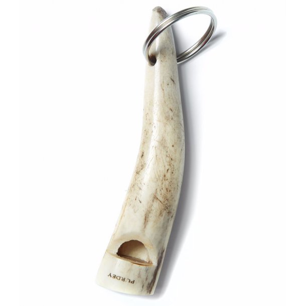 PURDEY DOGWHISTLE, STAGHORN