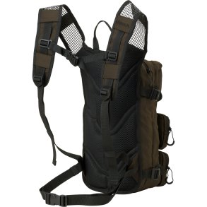 H�RKILA RAGNAR FIRST AID RYGS�K W-GREEN