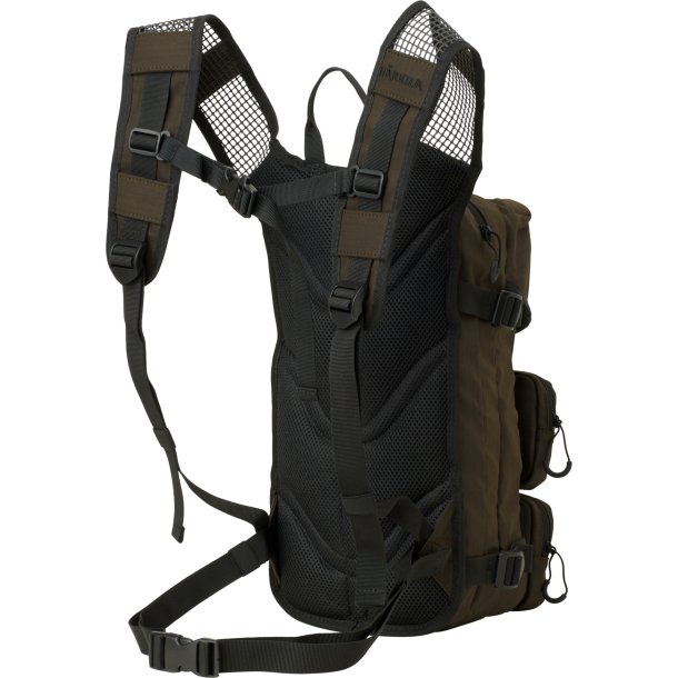 H�RKILA RAGNAR FIRST AID RYGS�K W-GREEN