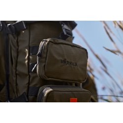 H�RKILA RAGNAR FIRST AID RYGS�K W-GREEN
