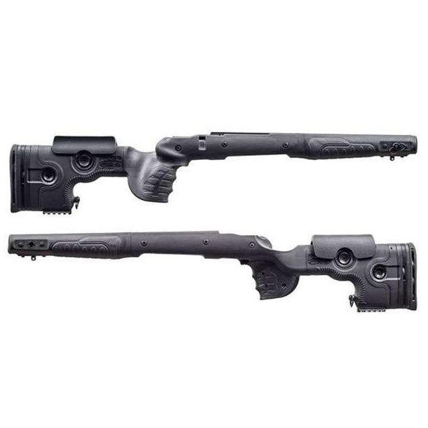 GRS BIFROST SK�FTE TIKKA T3/T3X, SORT