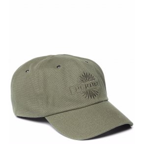 PURDEY BASEBALL CAP GREEN