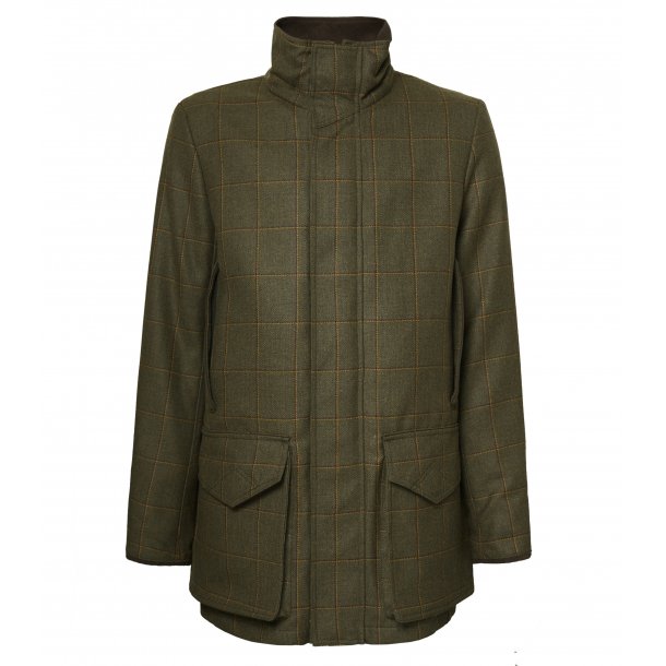 PURDEY TECH. FIELD COAT LAWRENCE