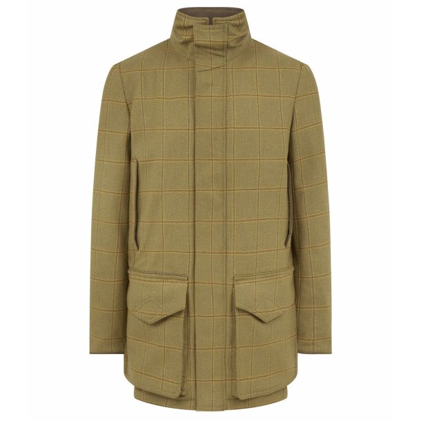 PURDEY TECH FIELD COAT BERKSHIRE