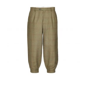 PURDEY TECH. TWEED BREEKS, BEMBRIDGE