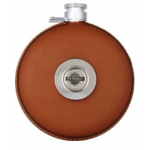 PURDEY LOMMEL�RKE ROUND LEATHER