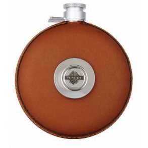 PURDEY LOMMELRKE ROUND LEATHER