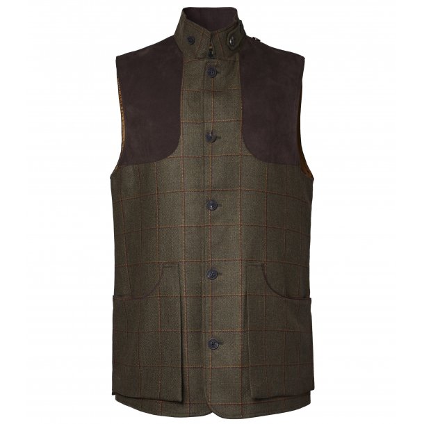 PURDEY TECH. HIGH COLLAR V. LAWRENCE