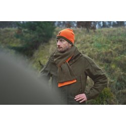 H�RKILA REVERSIBLE HUE WILLOW GREEN/ORANGE