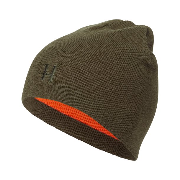 H�RKILA REVERSIBLE HUE WILLOW GREEN/ORANGE