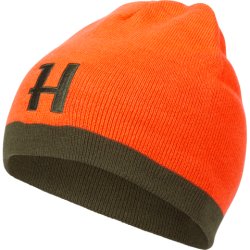 H�RKILA REVERSIBLE HUE WILLOW GREEN/ORANGE