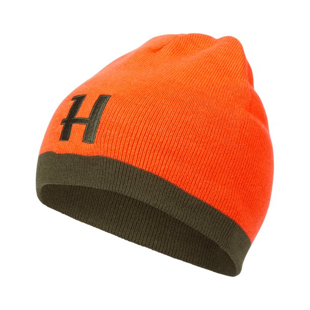 H�RKILA REVERSIBLE HUE WILLOW GREEN/ORANGE