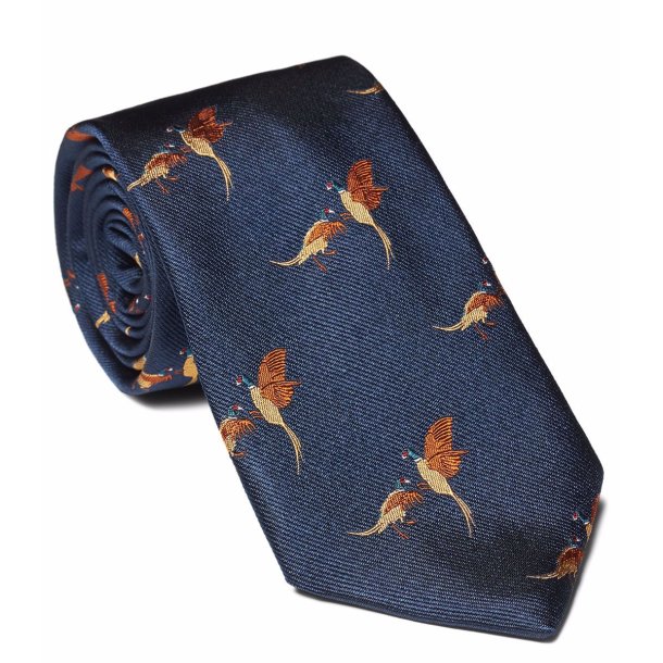 PURDEY FLYING PHEASANT SLIPS, TEAL