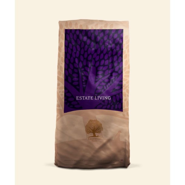 ESSENTIAL ESTATE LIVING 10 KG.